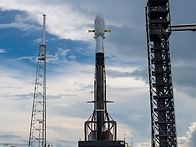 생중계: SpaceX, 3일간의..