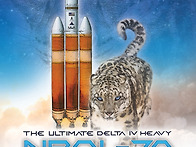 Delta IV Heavy(델타 ..