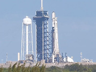 생중계: SpaceX, NASA..