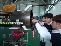 대한민국 성층권 드론 EA..
