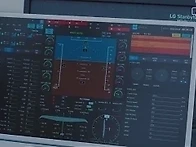 무게는 150kg인데 날개 길..