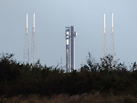 생중계: SpaceX, 케이프 ..