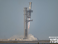 Starbase Pad 1은 한 ..