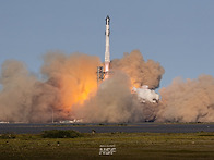 SpaceX는 우주선 31호를..