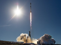 스페이스X가 밴덴버그 SF..