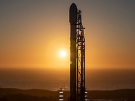 생중계: 스페이스X, 토요일..