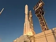 Atlas 5 551(아틀라스 5..