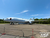 페가수스 XL이 NASA 우주..