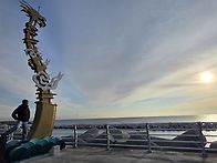 경주 감포 전촌 단용굴 해..