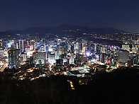 연말연시 서울여행