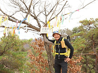 장태산 ♡메타쉐콰이어♡