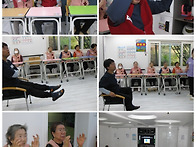 2025.10.31 그룹작업치료시..