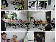 2025.10.29 그룹작업치료시..