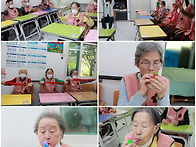 2025.04.23 그룹작업치료시..