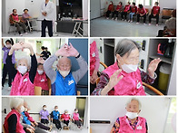2025.05.12 그룹작업치료시..