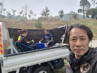 장군산어게인