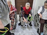 링던지기(2025.10.28)