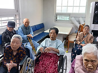 건강체조(2025.10.23)