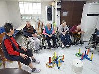 링던지기&기능회복훈련(2..