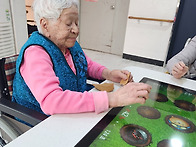 해피테이블&산책(2026.3..