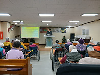 주일예배&기능회복훈련(2..