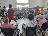 풍선탁구(2025.10.22)