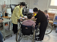 동구급식센터 순회방문(2..