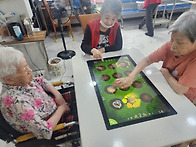 해피테이블(2026.7.14)