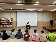3월에 한반나들이..