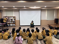 4월에 한반나들이..