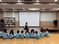 8월에 한반나들이..