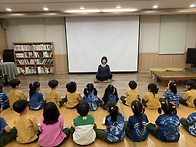 10월에 한반나들이..