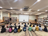 6월에 한반나들이..