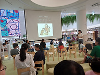 9월 시청 들락날락..