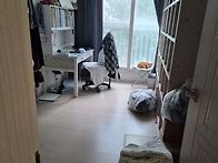 기쁨반 바다의 빈방 소등하..