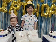 6월 7월 8월 생일잔치
