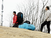 3월1일 흑성산 이런저런