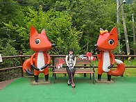 소백산 국망봉(2026. 0..
