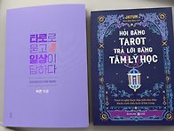 개정판, 타로책 베트남어 ..