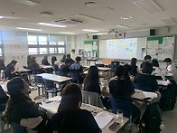 매홀고 또래상담동..