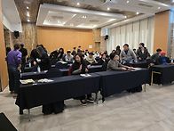 교사워크샵 타로 특강