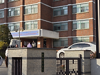 인천백석고등학교..