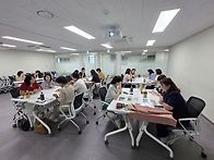 강서교육청 타로특강