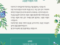 [신청]타로심화과정6/15..