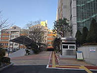 인천신현고등학교..