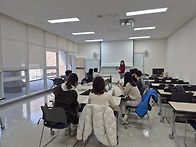 판교어린이도서관..