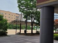 방교중학교 후기입..