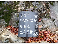 나이가 들어갈수록!