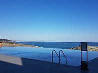 푸른 바다~~~~~~~~~~~..