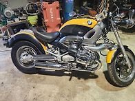 bmw r1200c